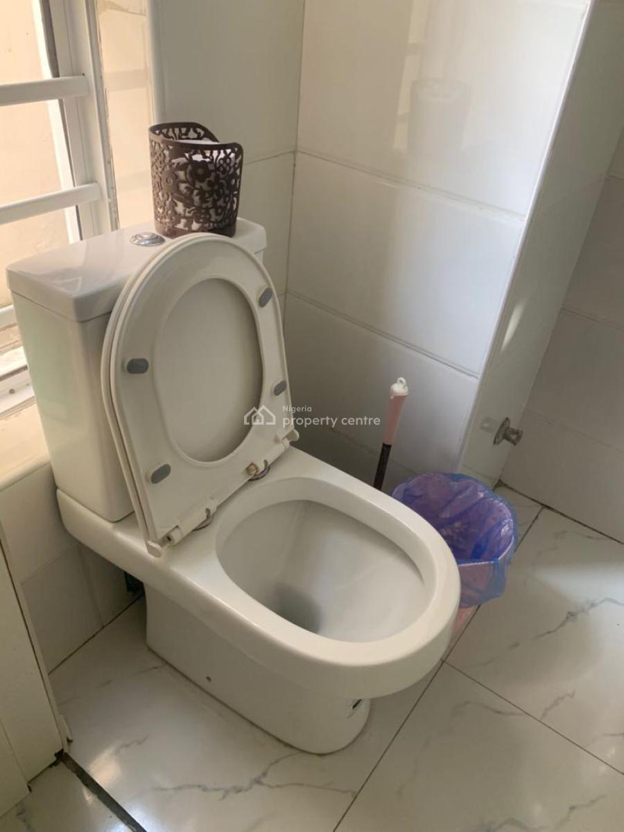 Fully Furnished 2-bedroom Flat, Ologolo, Lekki, Lagos, Flat / Apartment for Rent