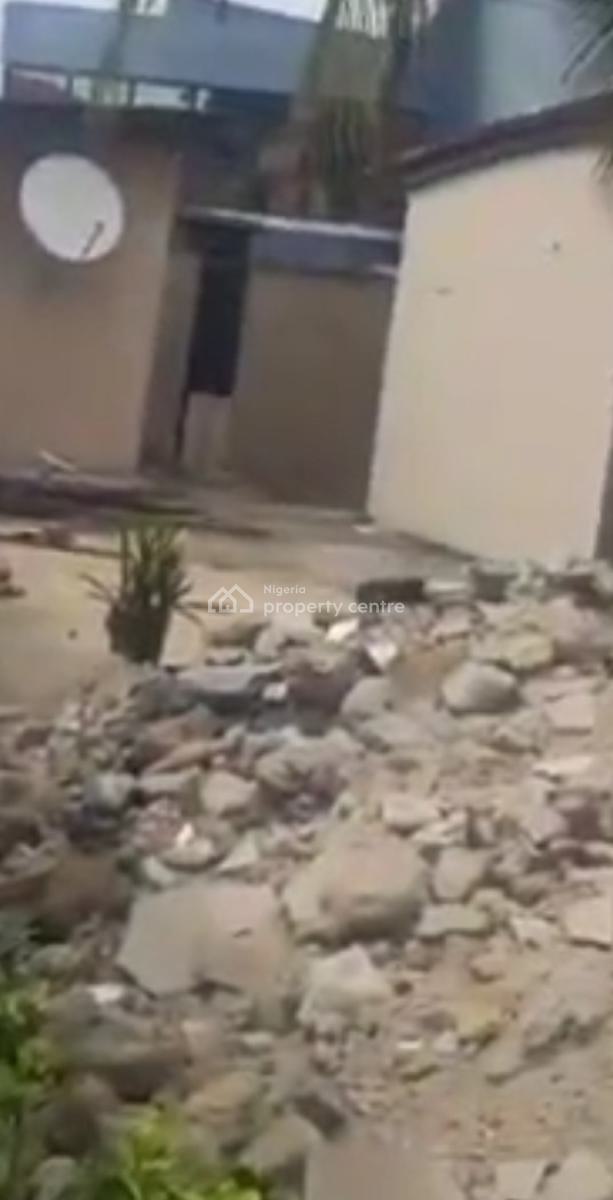 Price:650m Asking (negotiable)  Documents:c of O, Omole Estate Ph 1  Size:576sqm Price:650m Asking (negotiable), Omole Phase 1, Ikeja, Lagos, Residential Land for Sale