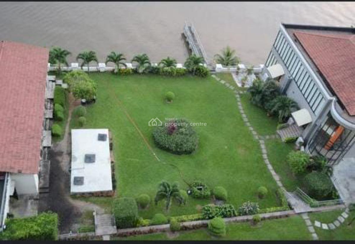 Luxurious Office Space, Victoria Island (vi), Lagos, Office Space for Rent