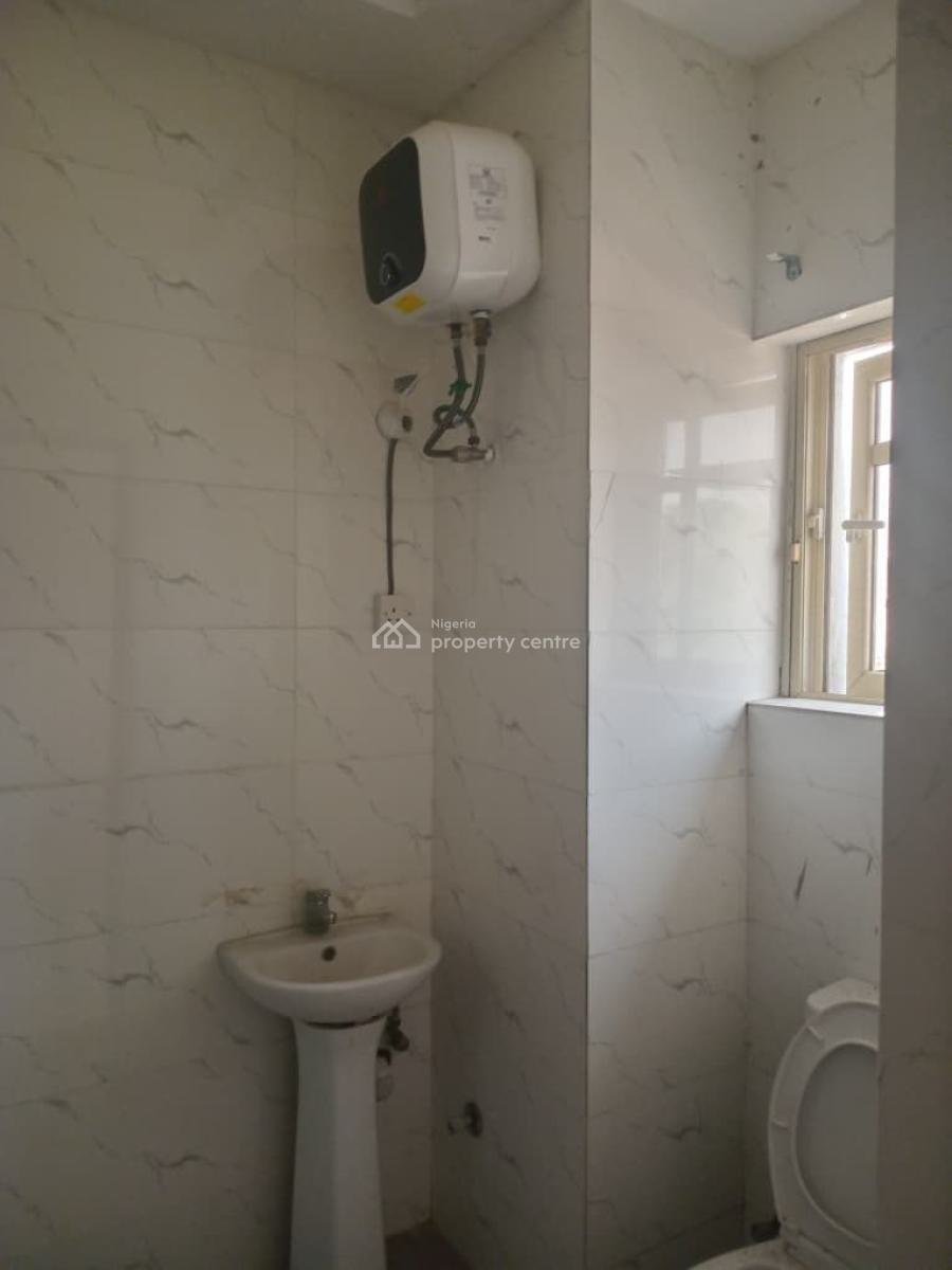 2-bedroom Apartment, Lekki Phase 1, Lekki, Lagos, Flat / Apartment for Rent