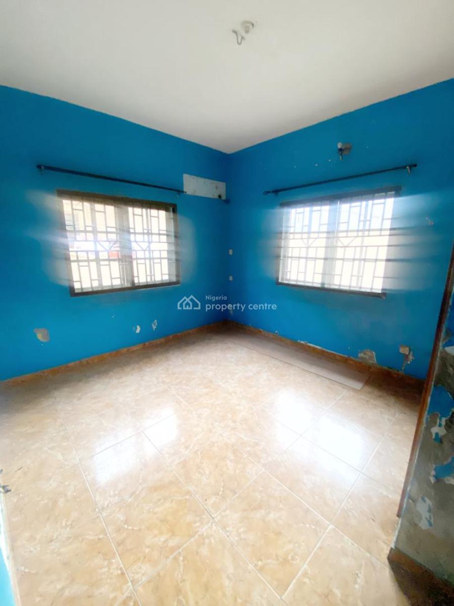 Luxury 3 Bedroom Apartment, Omole Phase 2, Ikeja, Lagos, Flat / Apartment for Rent