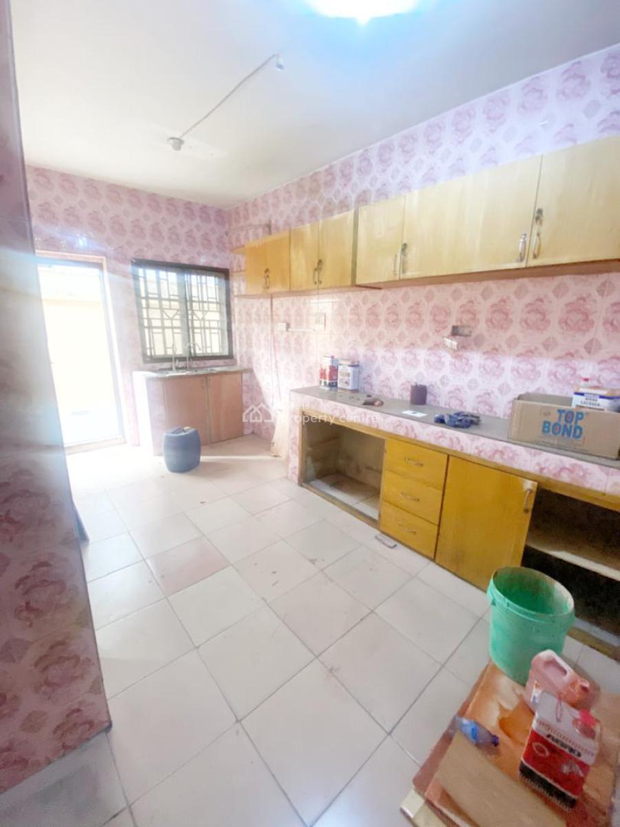 Luxury 3 Bedroom Apartment, Omole Phase 2, Ikeja, Lagos, Flat / Apartment for Rent