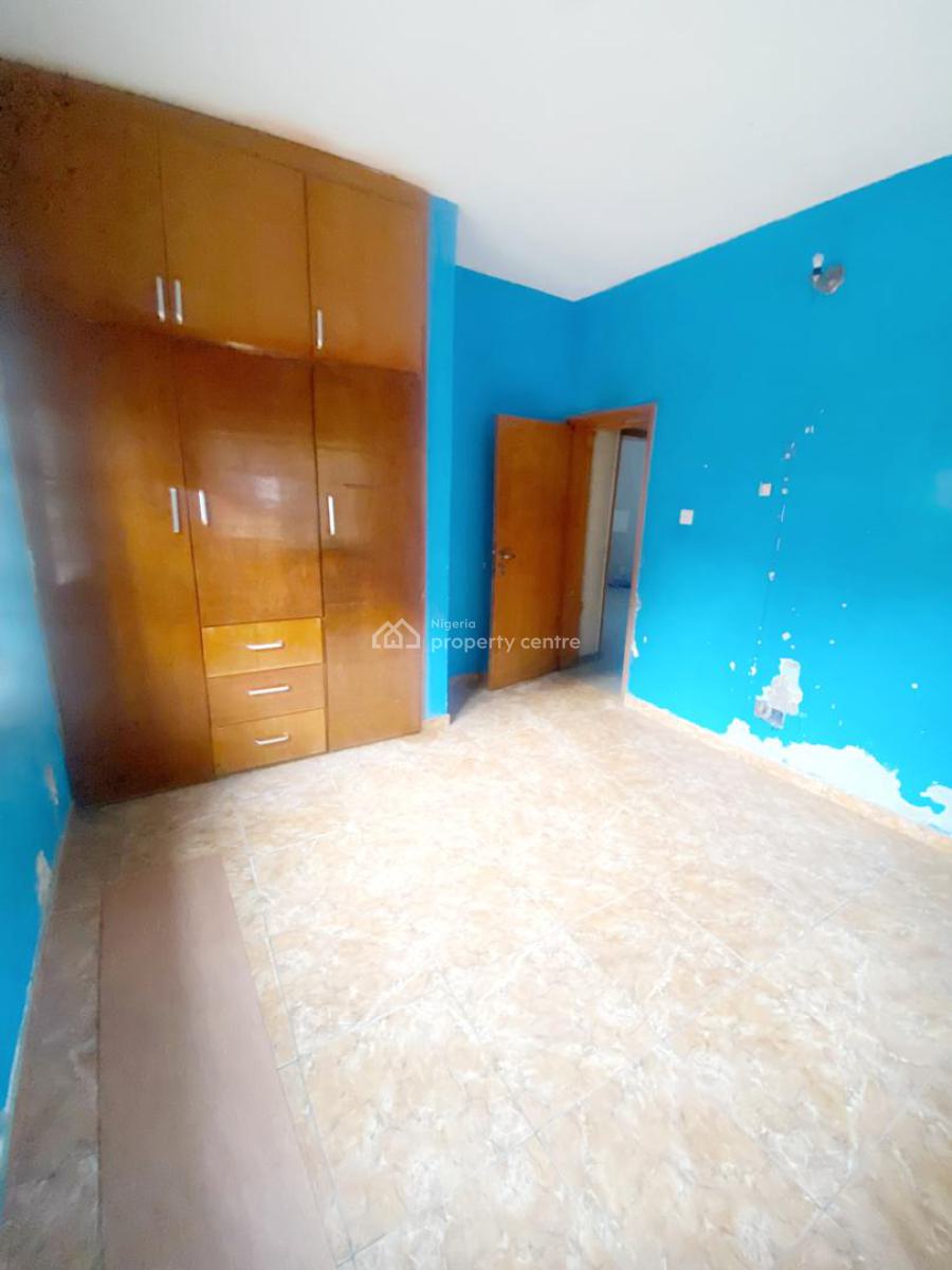 Luxury 3 Bedroom Apartment, Omole Phase 2, Ikeja, Lagos, Flat / Apartment for Rent