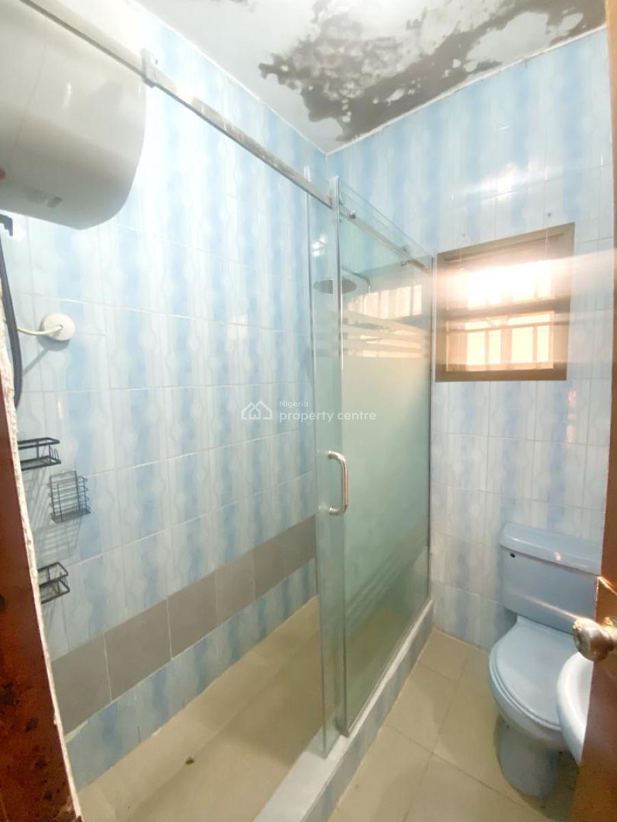 Luxury 3 Bedroom Apartment, Omole Phase 2, Ikeja, Lagos, Flat / Apartment for Rent