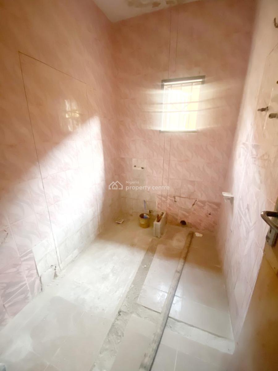 Luxury 3 Bedroom Apartment, Omole Phase 2, Ikeja, Lagos, Flat / Apartment for Rent