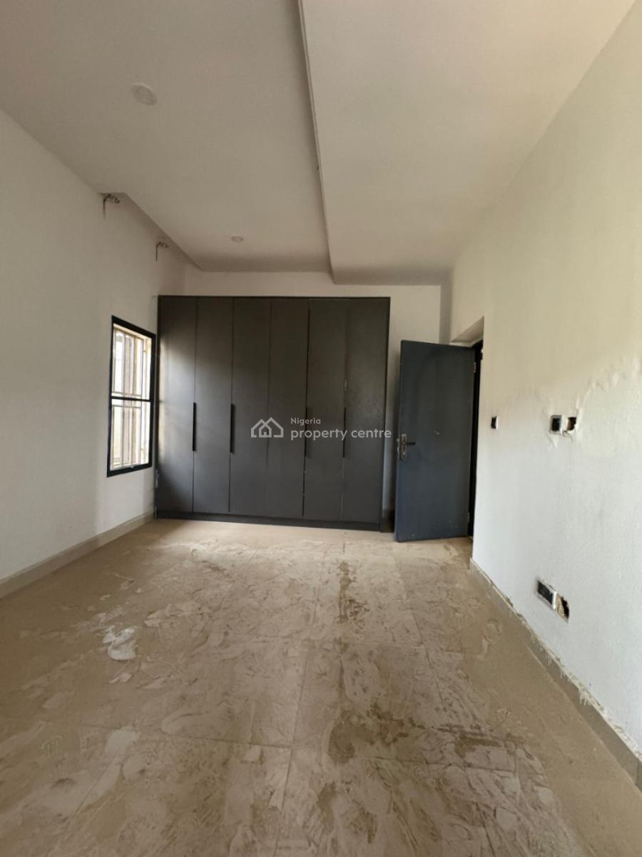 a Tastefully Finished & Newly Built 3 Bedroom Apartment, Jahi, Abuja, Flat / Apartment for Sale