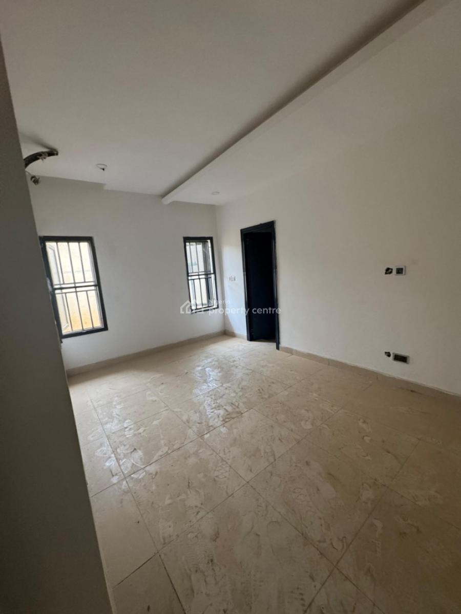 a Tastefully Finished & Newly Built 3 Bedroom Apartment, Jahi, Abuja, Flat / Apartment for Sale