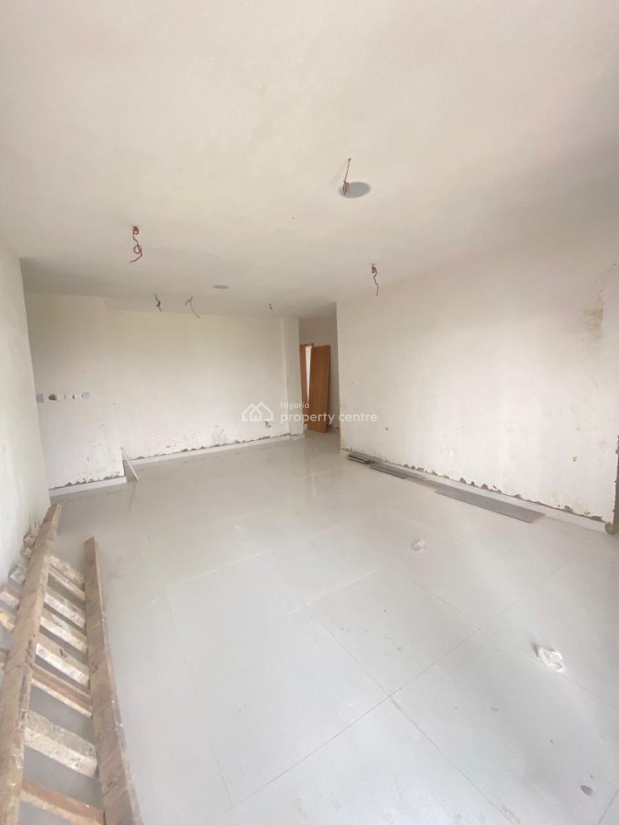 Newly Built 2 Bedroom Serviced Apartment with Elevator and Pool, Ikate, Lekki, Lagos, Flat / Apartment for Sale