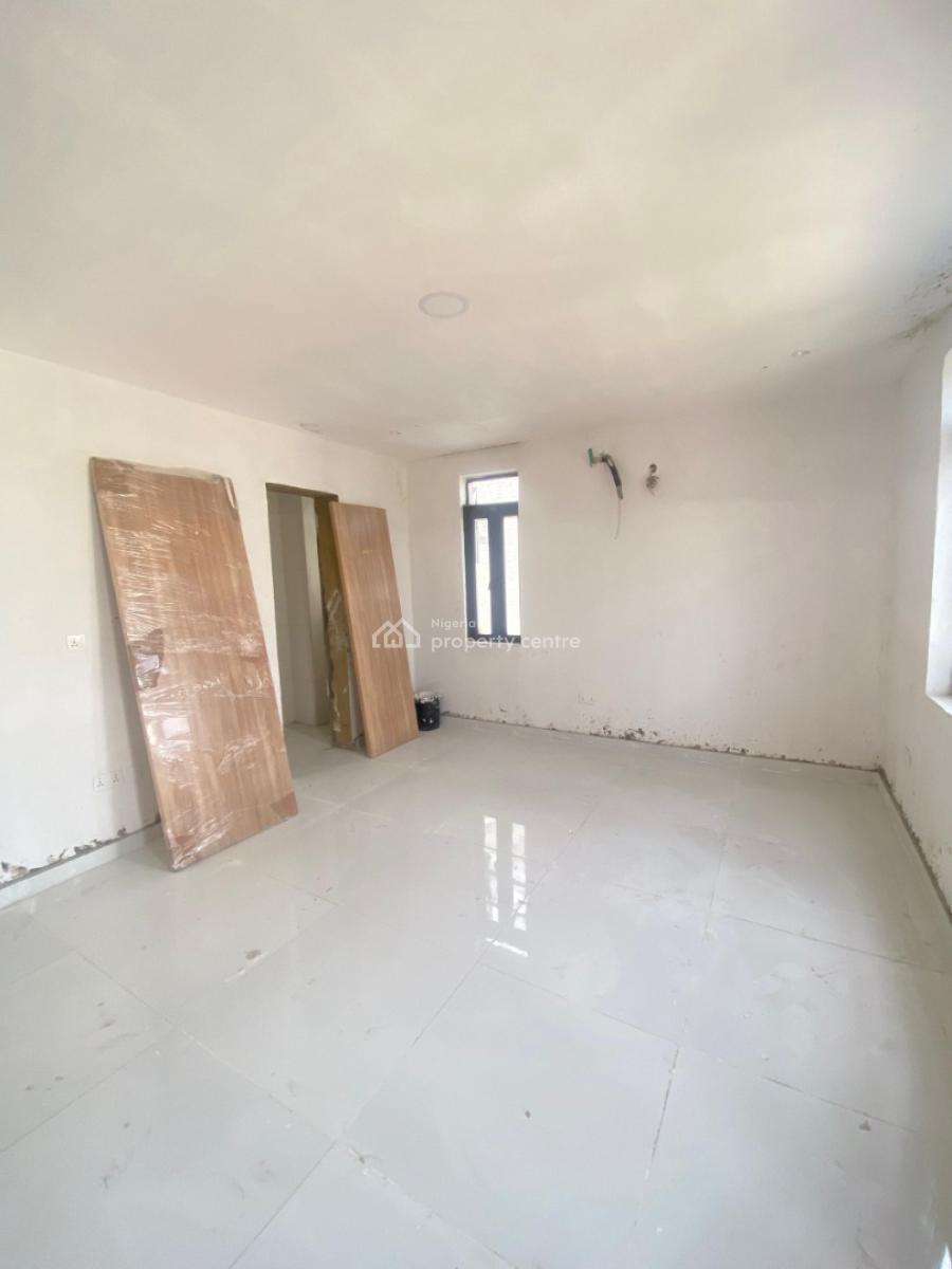 Newly Built 2 Bedroom Serviced Apartment with Elevator and Pool, Ikate, Lekki, Lagos, Flat / Apartment for Sale