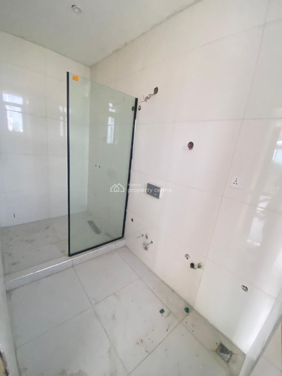 Newly Built 2 Bedroom Serviced Apartment with Elevator and Pool, Ikate, Lekki, Lagos, Flat / Apartment for Sale