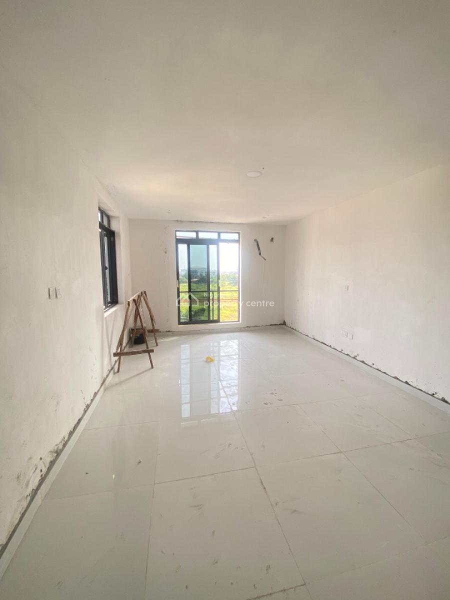 Newly Built 2 Bedroom Serviced Apartment with Elevator and Pool, Ikate, Lekki, Lagos, Flat / Apartment for Sale