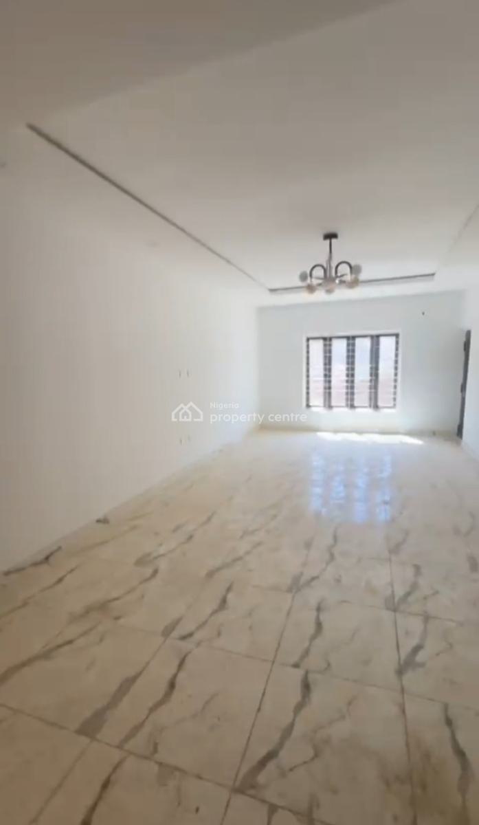 Luxurious 5 Bedroom Terraces with C of O, Guzape District, Abuja, Terraced Duplex for Sale