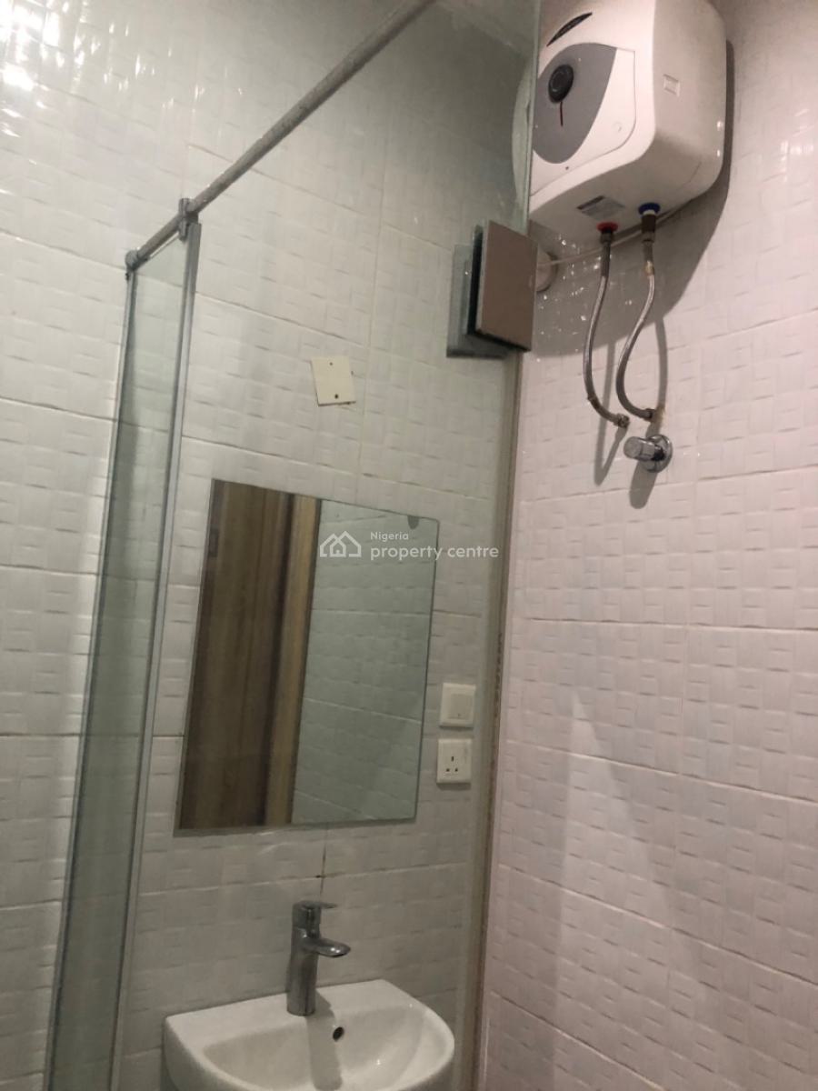 Well Furnished 2 Bedroom Apartment, Ikate Lekki, Ikate Elegushi, Lekki, Lagos, Flat / Apartment for Rent