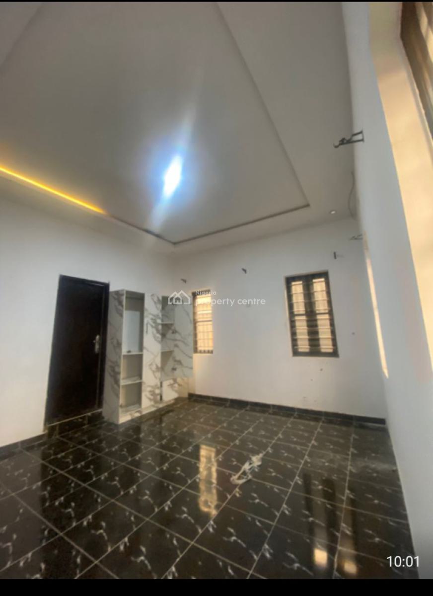 Luxury 2 Bedrooms, United Estate, Sangotedo, Ajah, Lagos, House for Rent