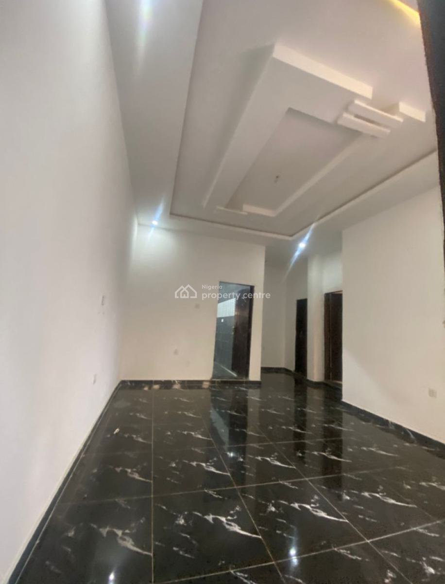 Luxury 2 Bedrooms, United Estate, Sangotedo, Ajah, Lagos, House for Rent