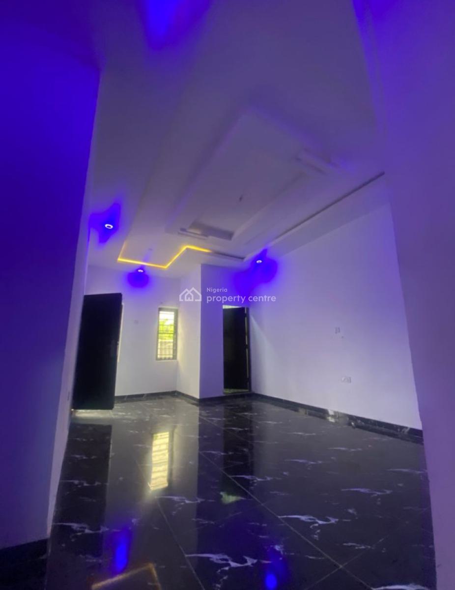 Luxury 2 Bedrooms, United Estate, Sangotedo, Ajah, Lagos, House for Rent