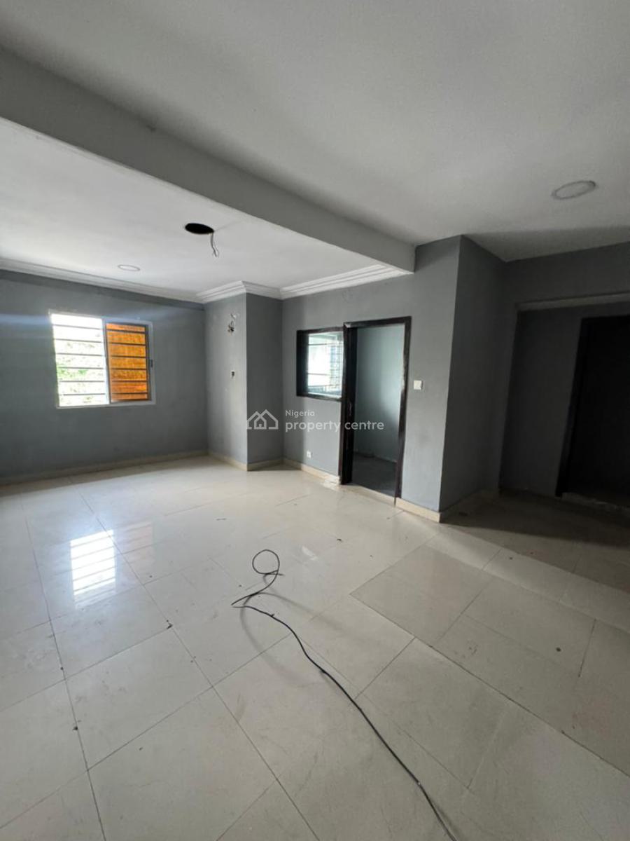 Five Bedroom Semi Detached Duplex, Lekki Phase 1, Lekki, Lagos, Semi-detached Duplex for Rent