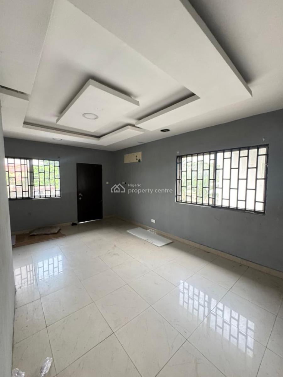 Five Bedroom Semi Detached Duplex, Lekki Phase 1, Lekki, Lagos, Semi-detached Duplex for Rent