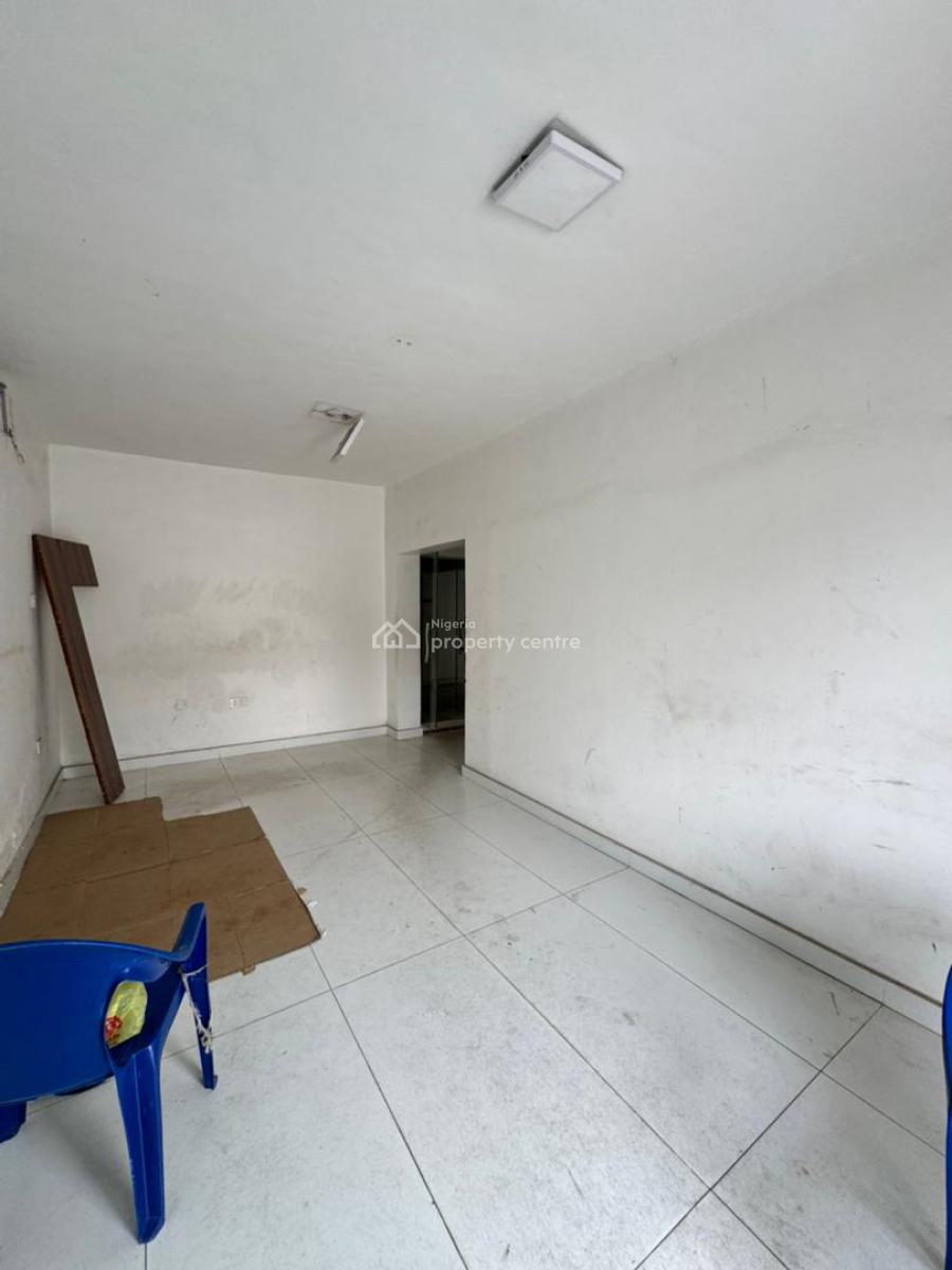 Five Bedroom Semi Detached Duplex, Lekki Phase 1, Lekki, Lagos, Semi-detached Duplex for Rent