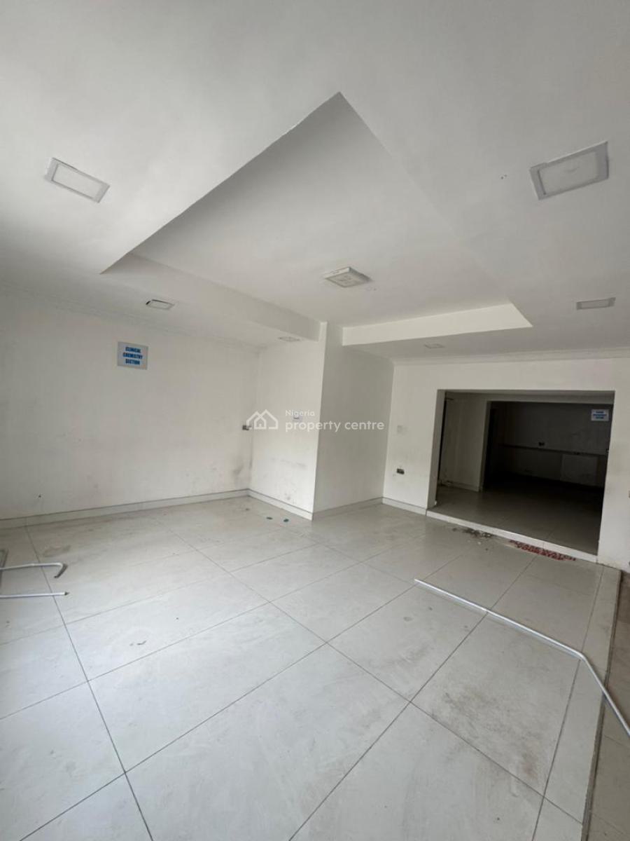 Five Bedroom Semi Detached Duplex, Lekki Phase 1, Lekki, Lagos, Semi-detached Duplex for Rent