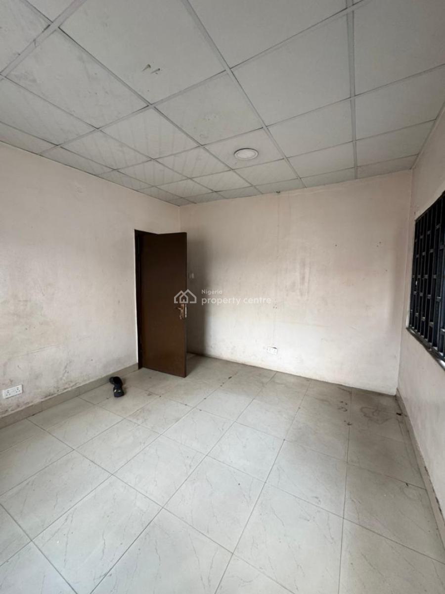 Five Bedroom Semi Detached Duplex, Lekki Phase 1, Lekki, Lagos, Semi-detached Duplex for Rent