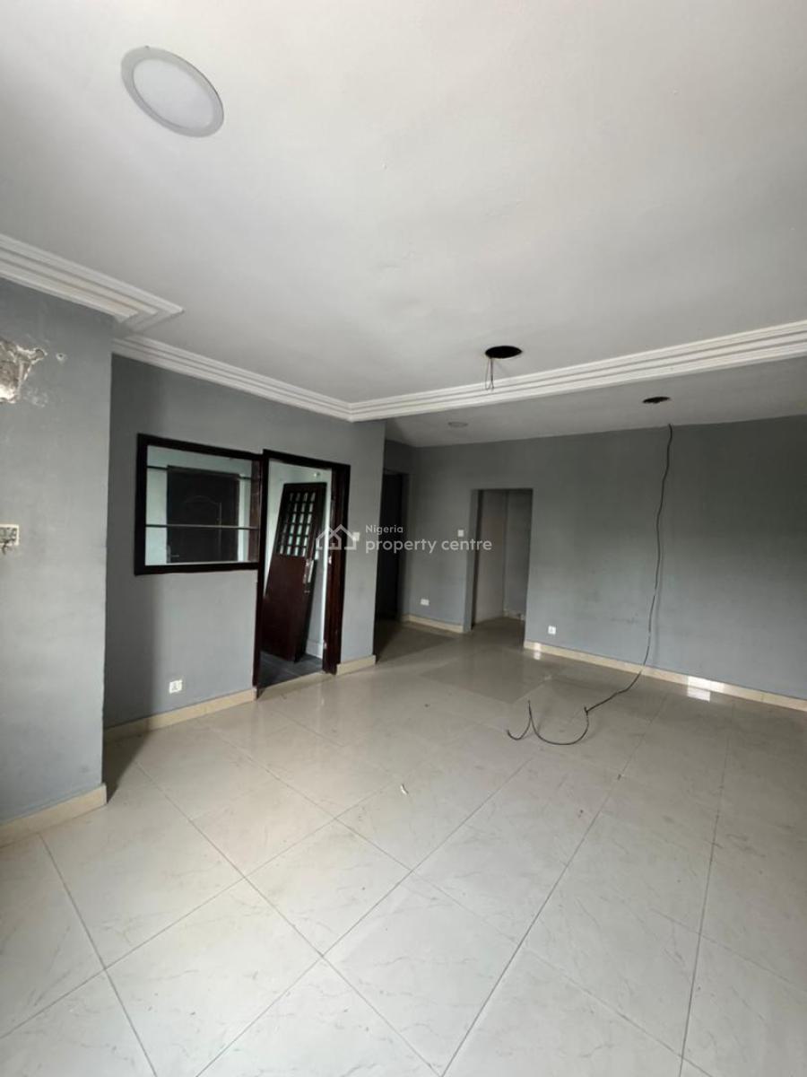 Five Bedroom Semi Detached Duplex, Lekki Phase 1, Lekki, Lagos, Semi-detached Duplex for Rent