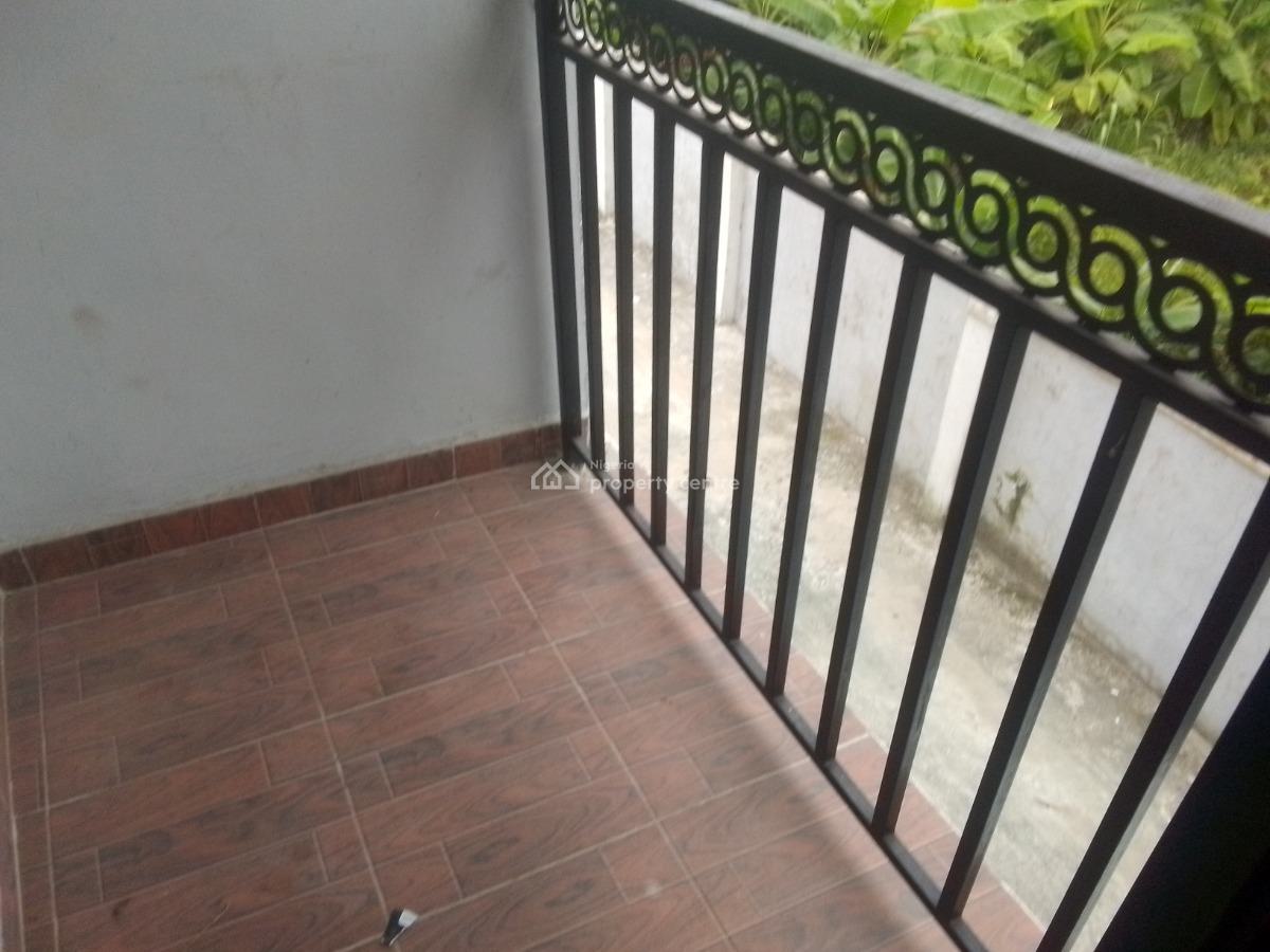Spacious Luxury 3 Bedroom Flat with Excellent Features, Deeper Rd, Ogombo, Ajah, Lagos, Flat / Apartment for Rent