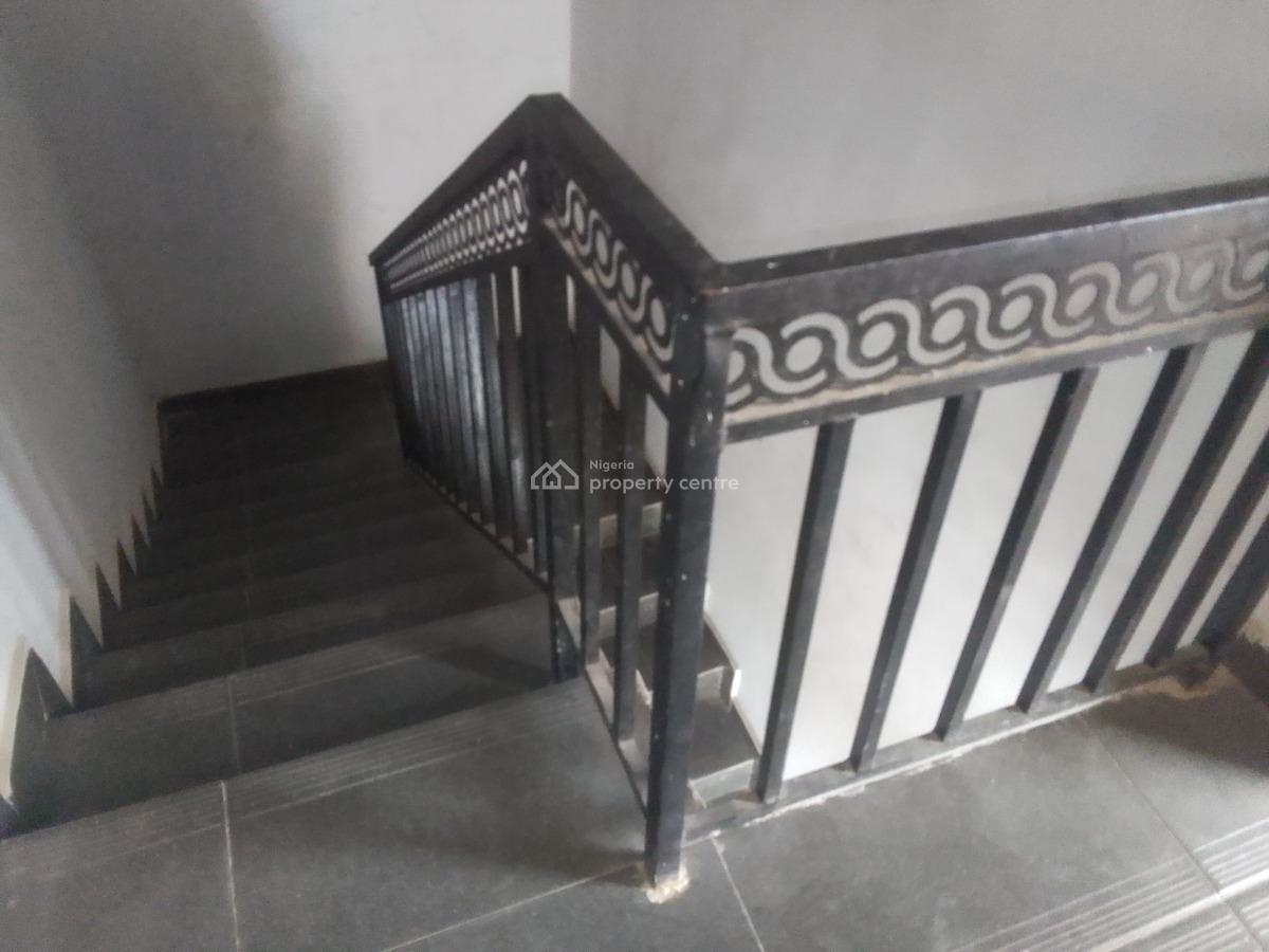 Spacious Luxury 3 Bedroom Flat with Excellent Features, Deeper Rd, Ogombo, Ajah, Lagos, Flat / Apartment for Rent