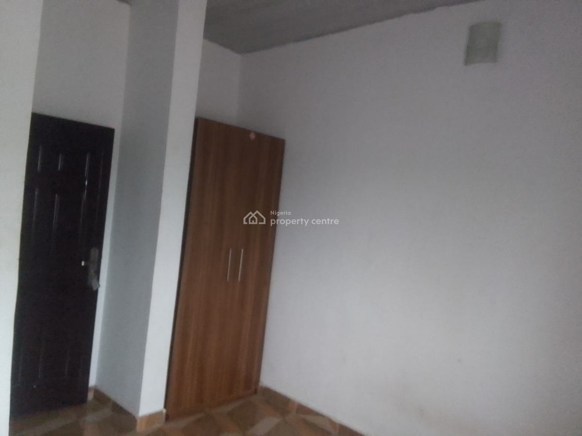 Spacious Luxury 3 Bedroom Flat with Excellent Features, Deeper Rd, Ogombo, Ajah, Lagos, Flat / Apartment for Rent