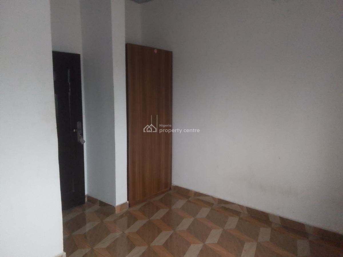 Spacious Luxury 3 Bedroom Flat with Excellent Features, Deeper Rd, Ogombo, Ajah, Lagos, Flat / Apartment for Rent