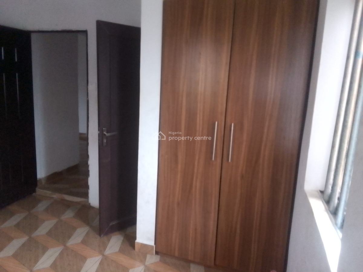 Spacious Luxury 3 Bedroom Flat with Excellent Features, Deeper Rd, Ogombo, Ajah, Lagos, Flat / Apartment for Rent