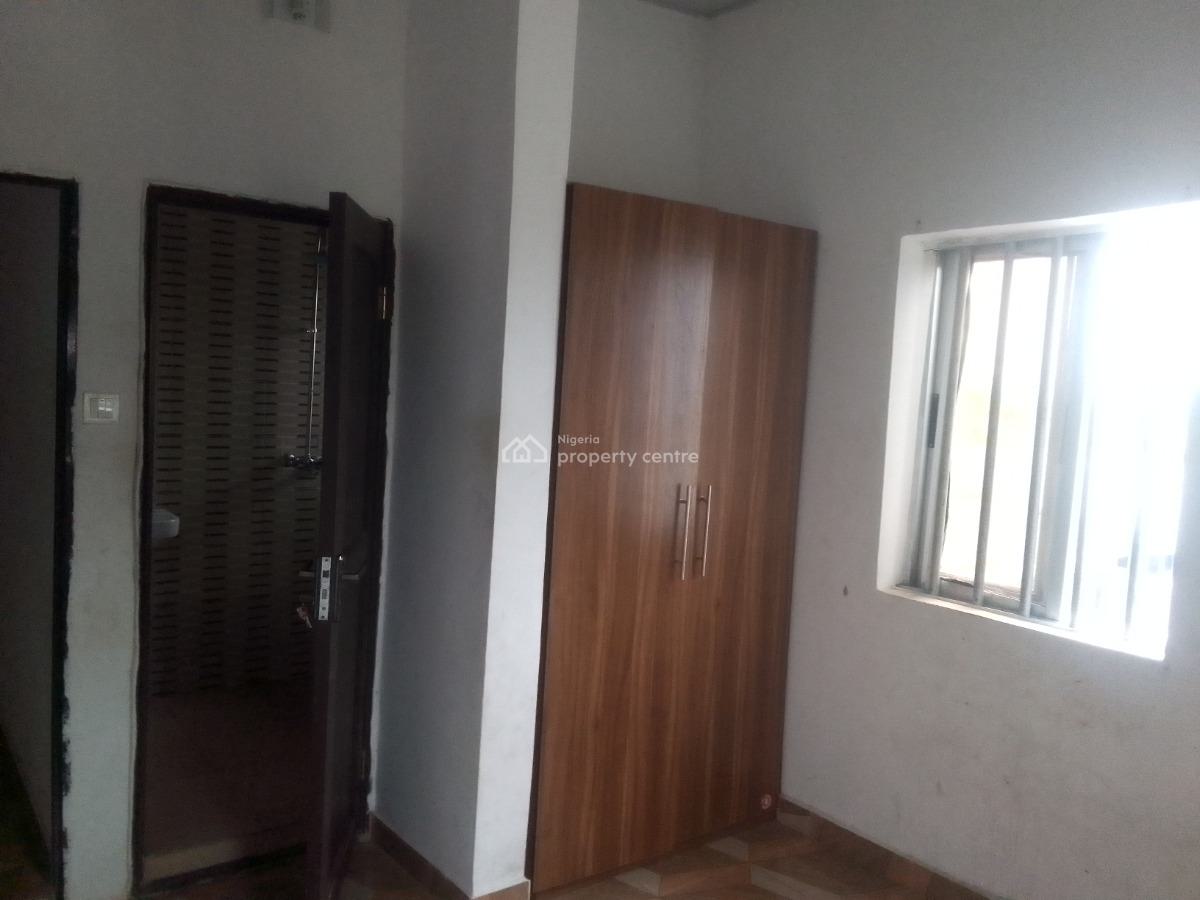 Spacious Luxury 3 Bedroom Flat with Excellent Features, Deeper Rd, Ogombo, Ajah, Lagos, Flat / Apartment for Rent