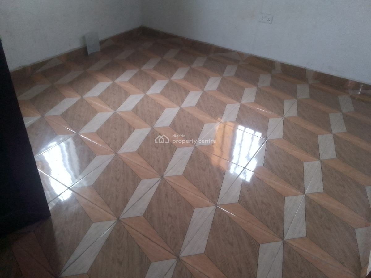 Spacious Luxury 3 Bedroom Flat with Excellent Features, Deeper Rd, Ogombo, Ajah, Lagos, Flat / Apartment for Rent