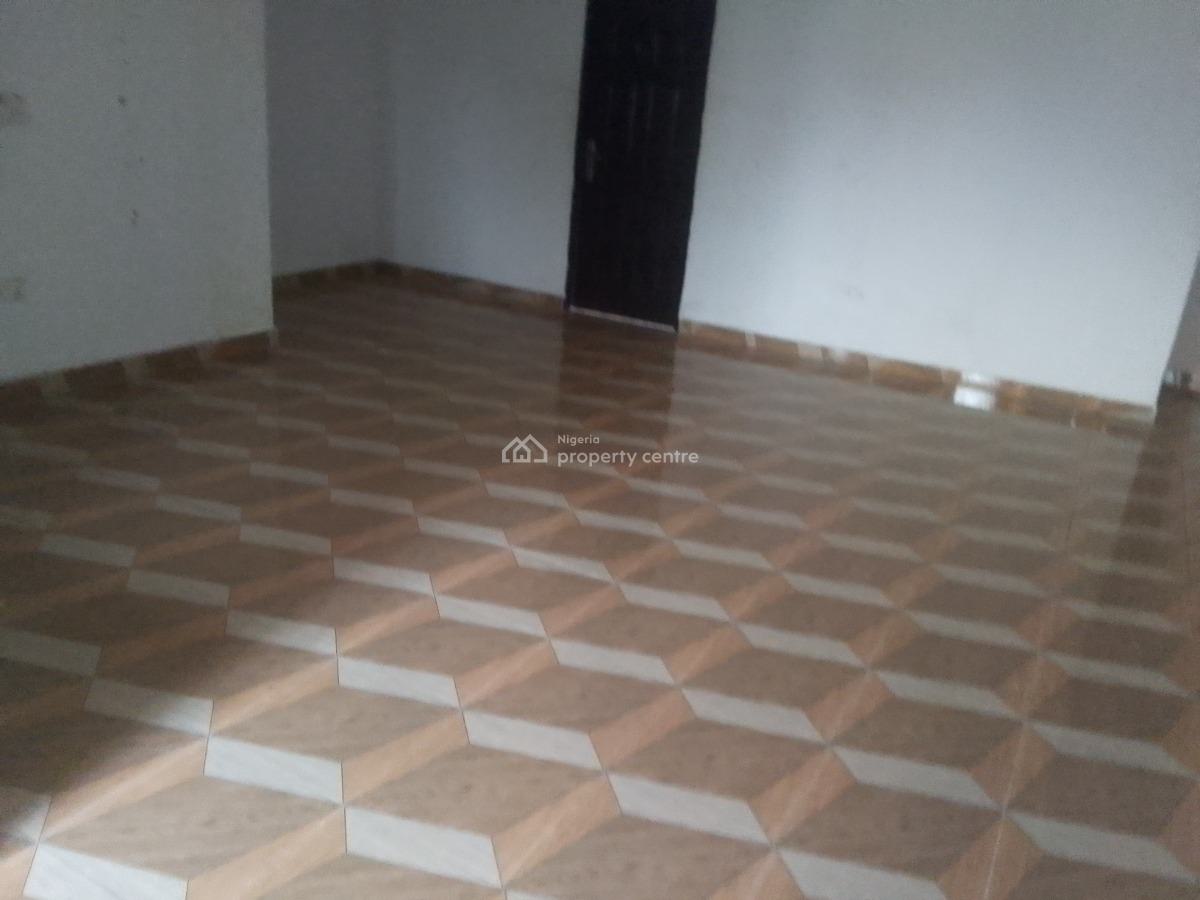 Spacious Luxury 3 Bedroom Flat with Excellent Features, Deeper Rd, Ogombo, Ajah, Lagos, Flat / Apartment for Rent