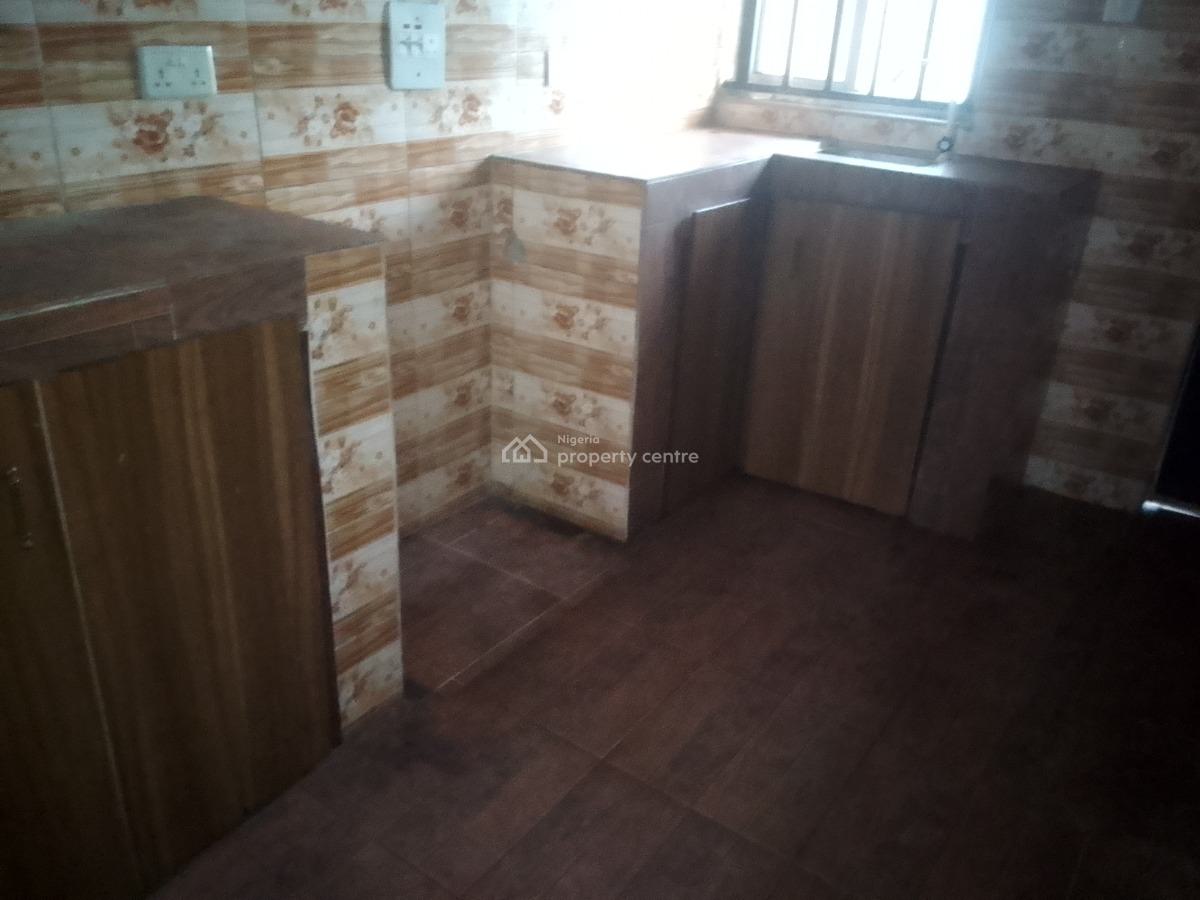Spacious Luxury 3 Bedroom Flat with Excellent Features, Deeper Rd, Ogombo, Ajah, Lagos, Flat / Apartment for Rent