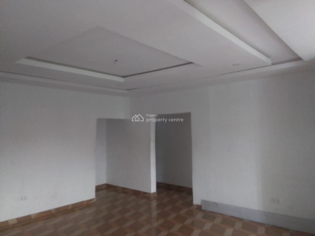 Spacious Luxury 3 Bedroom Flat with Excellent Features, Deeper Rd, Ogombo, Ajah, Lagos, Flat / Apartment for Rent