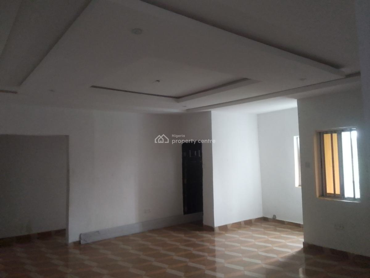 Spacious Luxury 3 Bedroom Flat with Excellent Features, Deeper Rd, Ogombo, Ajah, Lagos, Flat / Apartment for Rent