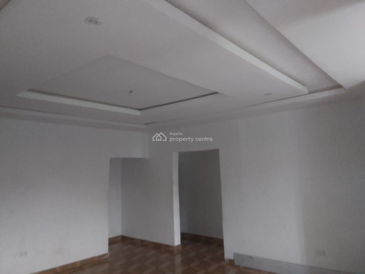 Spacious Luxury 3 Bedroom Flat with Excellent Features, Deeper Rd, Ogombo, Ajah, Lagos, Flat / Apartment for Rent