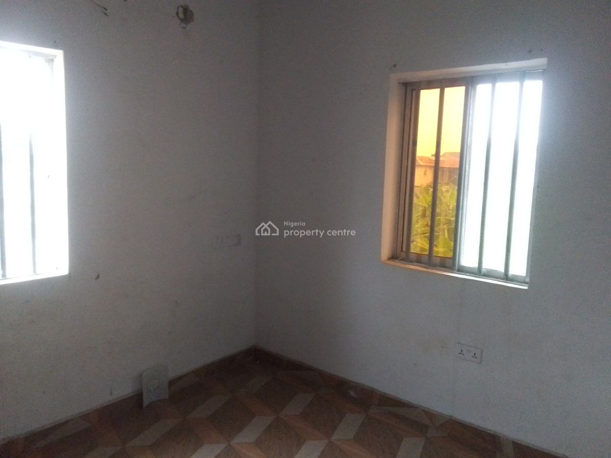 Spacious Luxury 3 Bedroom Flat with Excellent Features, Deeper Rd, Ogombo, Ajah, Lagos, Flat / Apartment for Rent