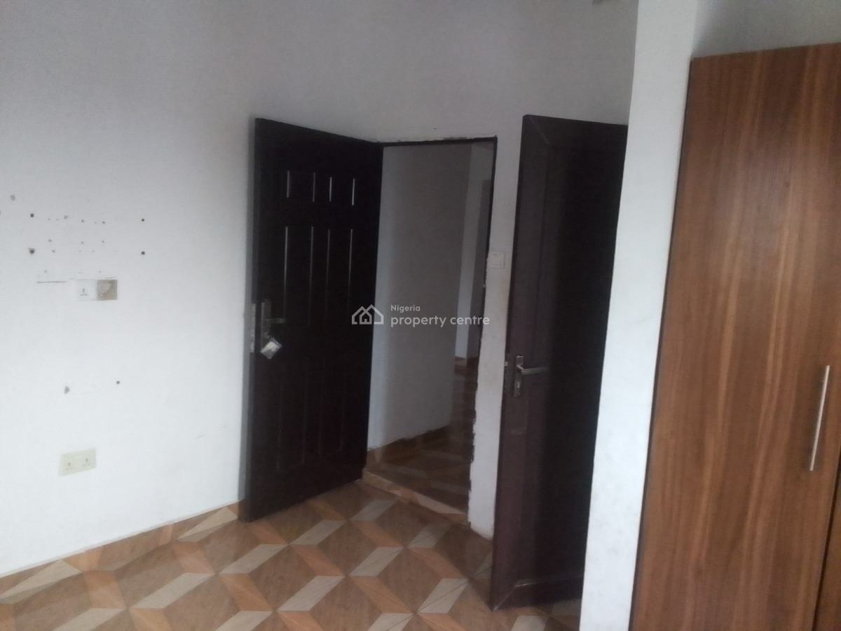Spacious Luxury 3 Bedroom Flat with Excellent Features, Deeper Rd, Ogombo, Ajah, Lagos, Flat / Apartment for Rent