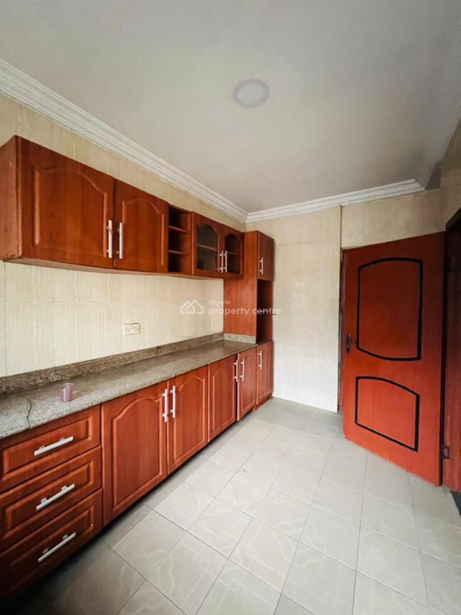 Spacious 3-bedroom Apartment, Adeniyi Jones, Ikeja, Lagos, Block of Flats for Sale