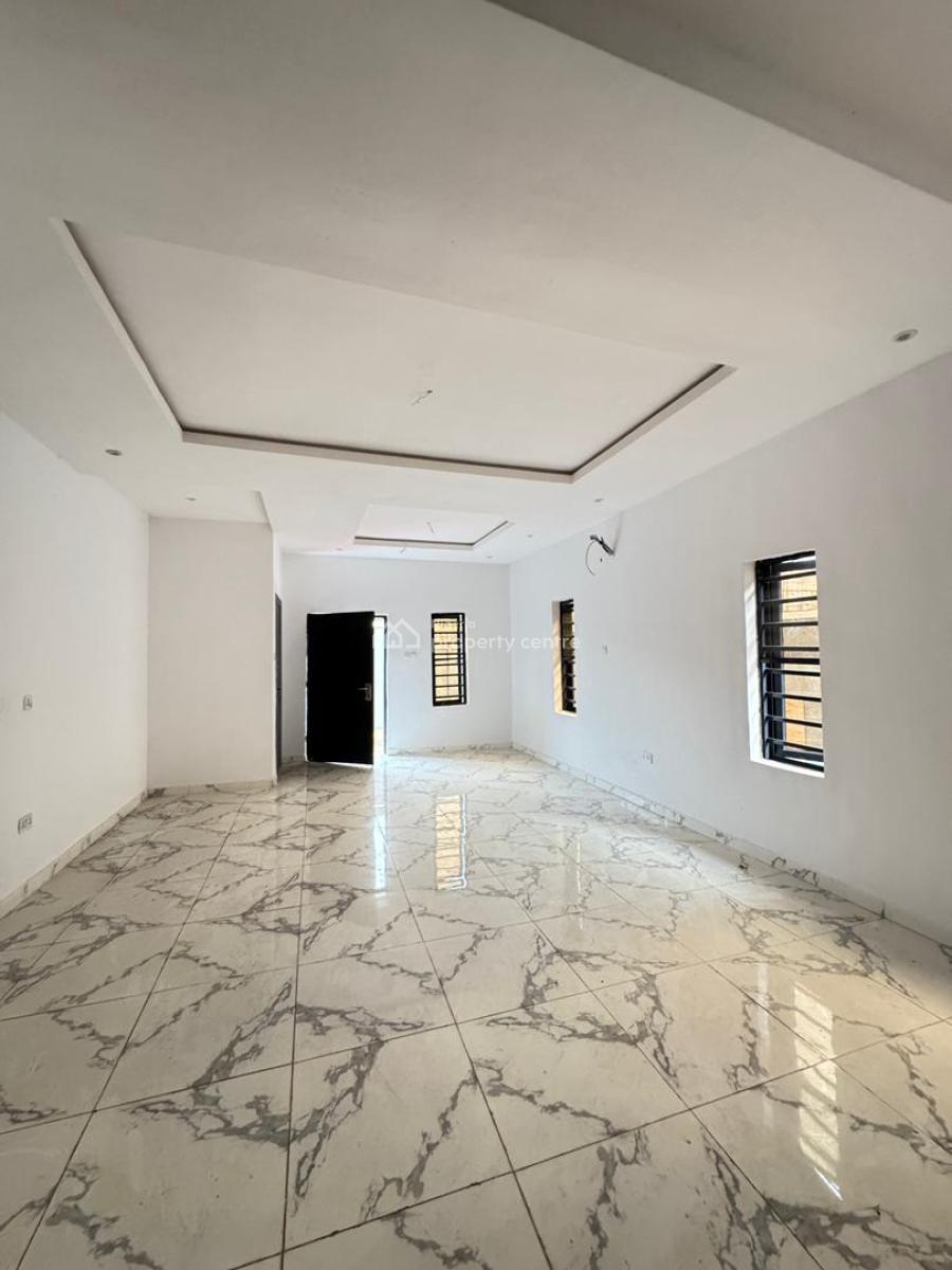 Luxury 4 Bedroom Semi Detached Duplex with Bq, Gra Phase 1, Magodo, Lagos, Semi-detached Duplex for Rent