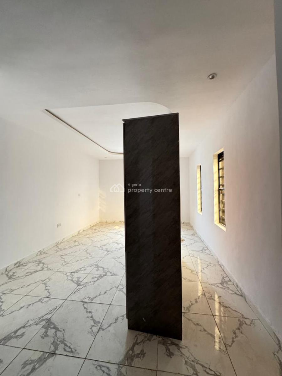 Luxury 4 Bedroom Semi Detached Duplex with Bq, Gra Phase 1, Magodo, Lagos, Semi-detached Duplex for Rent