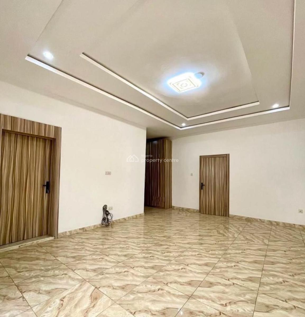 Lovely 4 Bedrooms Duplex with Bq, Ikota, Lekki, Lagos, Semi-detached Duplex for Rent