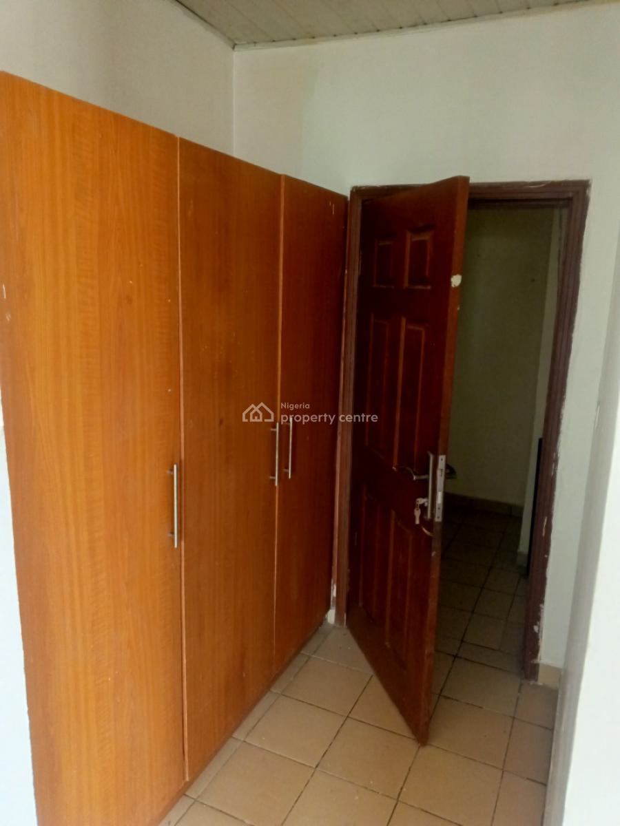 Fantastic 4bed + Bq Terrace Duplex.renovated, Buena Vista Estate, Orchid Road, Lafiaji, Lekki, Lagos, Terraced Duplex for Sale