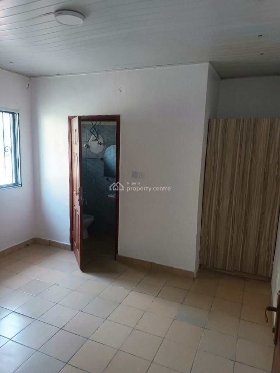 Fantastic 4bed + Bq Terrace Duplex.renovated, Buena Vista Estate, Orchid Road, Lafiaji, Lekki, Lagos, Terraced Duplex for Sale