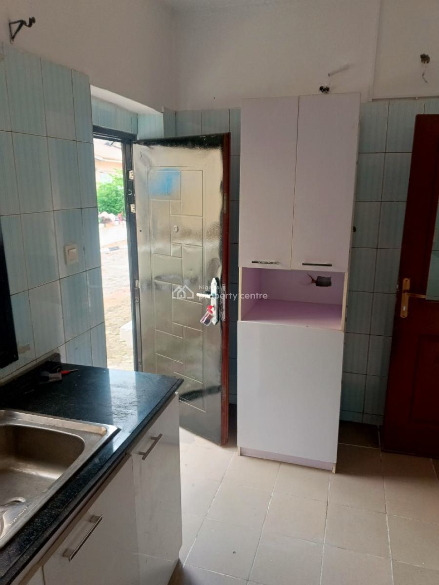 Fantastic 4bed + Bq Terrace Duplex.renovated, Buena Vista Estate, Orchid Road, Lafiaji, Lekki, Lagos, Terraced Duplex for Sale
