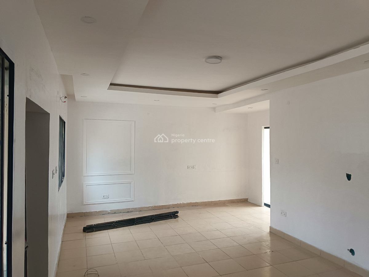 Fantastic 4bed + Bq Terrace Duplex.renovated, Buena Vista Estate, Orchid Road, Lafiaji, Lekki, Lagos, Terraced Duplex for Sale