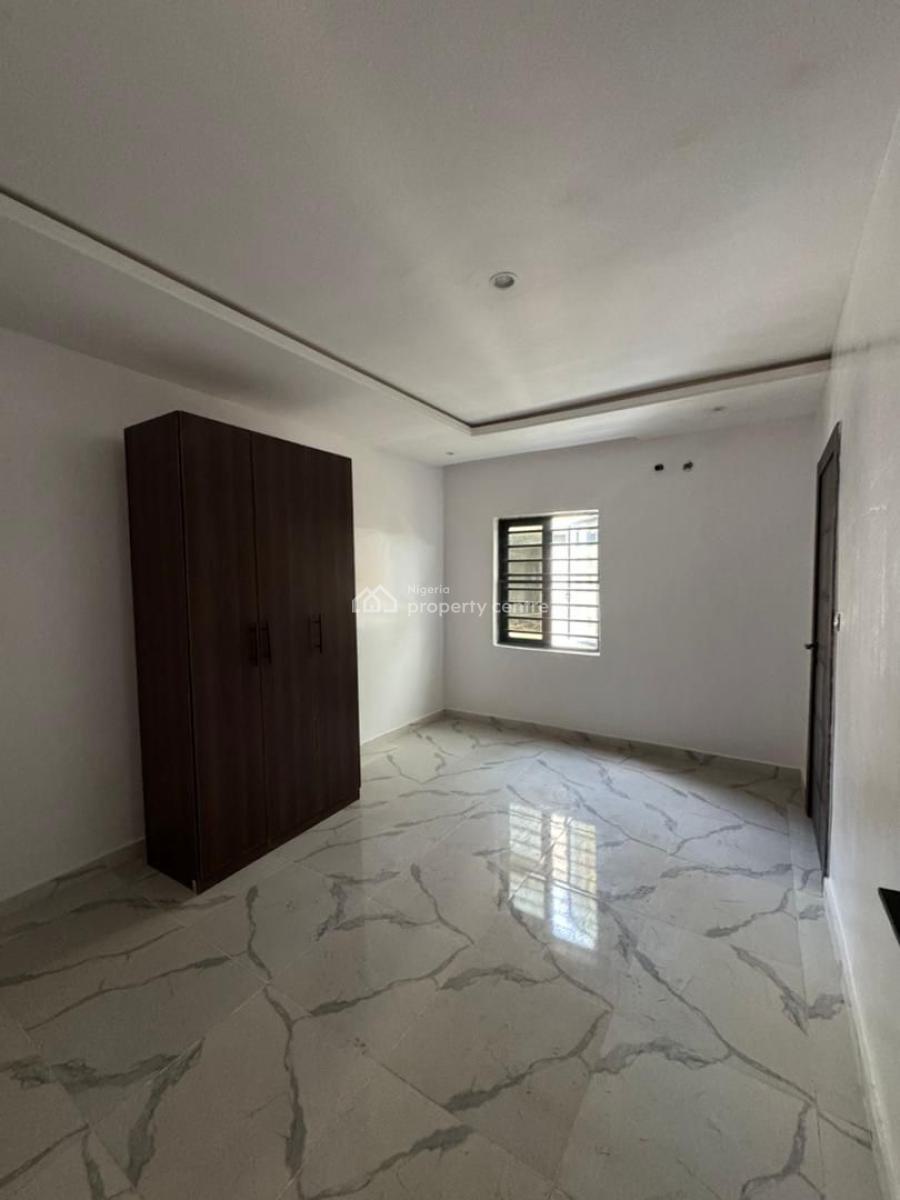 Luxury 2 Bedrooms Apartment, Idado, Lekki, Lagos, Flat / Apartment for Rent