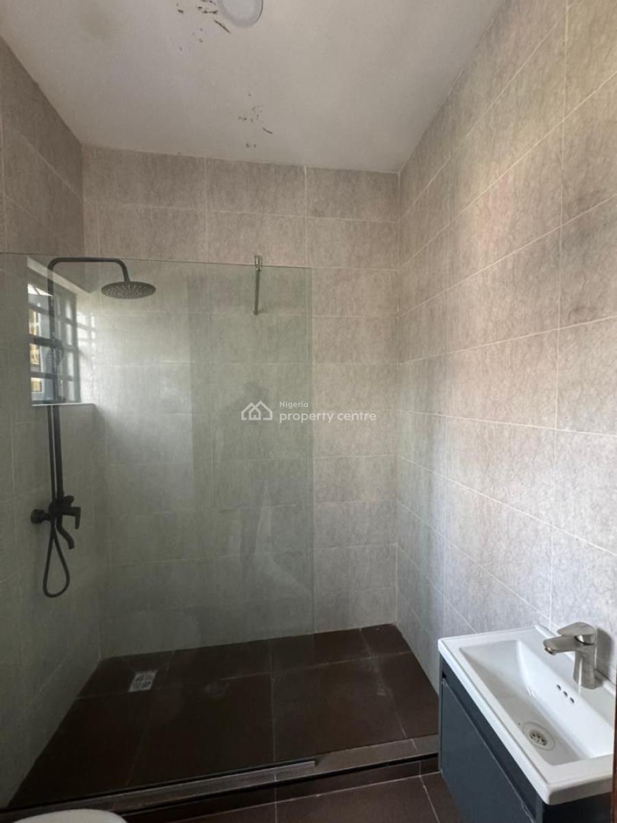 Luxury 2 Bedrooms Apartment, Idado, Lekki, Lagos, Flat / Apartment for Rent